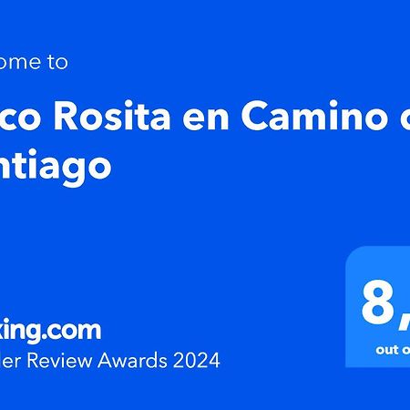 דירות שינזו דה לימיה Atico Rosita En Camino De Santiago מראה חיצוני תמונה
